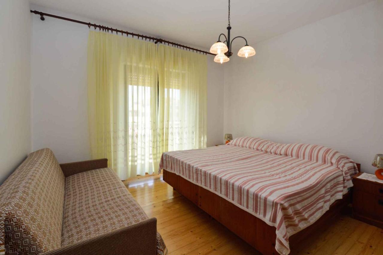Apartment Medulin 23 Екстериор снимка