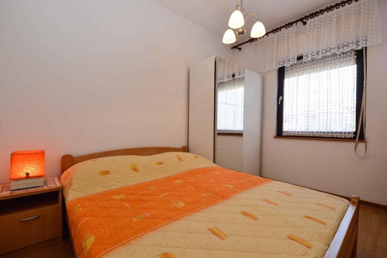 Apartment Medulin 23 Екстериор снимка