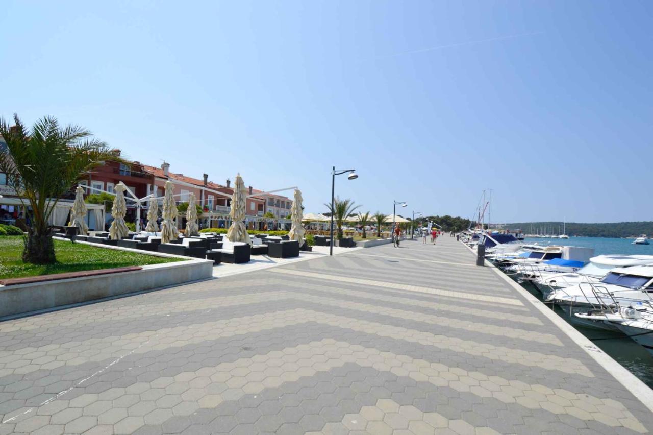 Apartment Medulin 23 Екстериор снимка