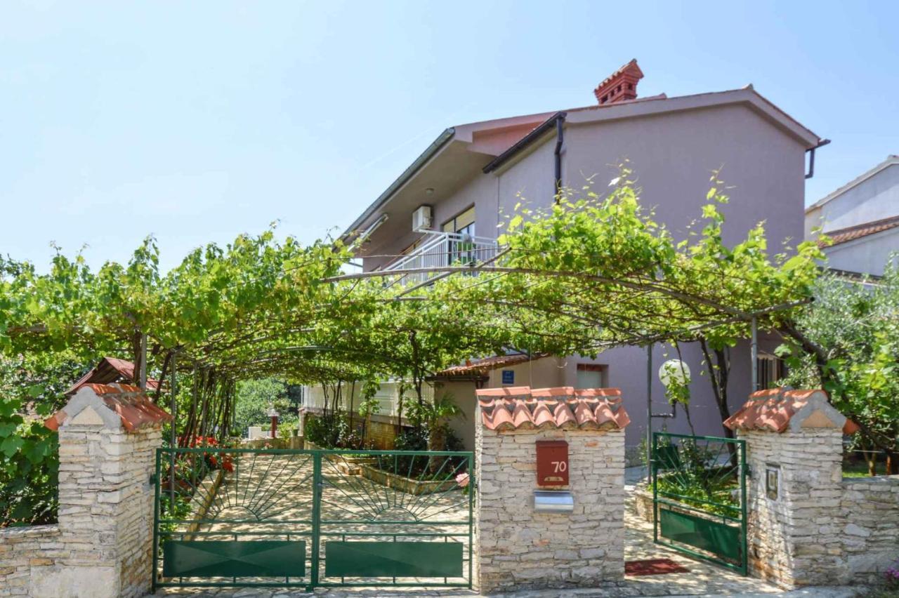 Apartment Medulin 23 Екстериор снимка
